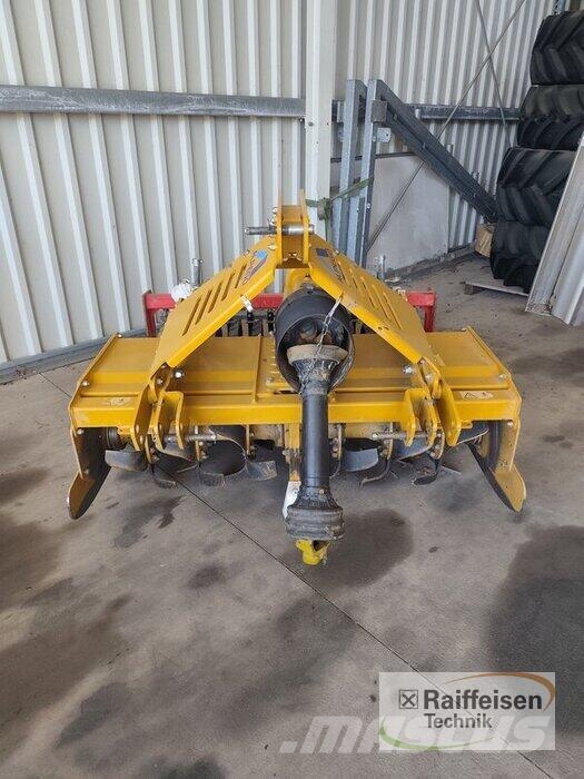 Alpego FV 160 Fräse m.Güttlerwalze ماكينات زراعية - غير ذلك