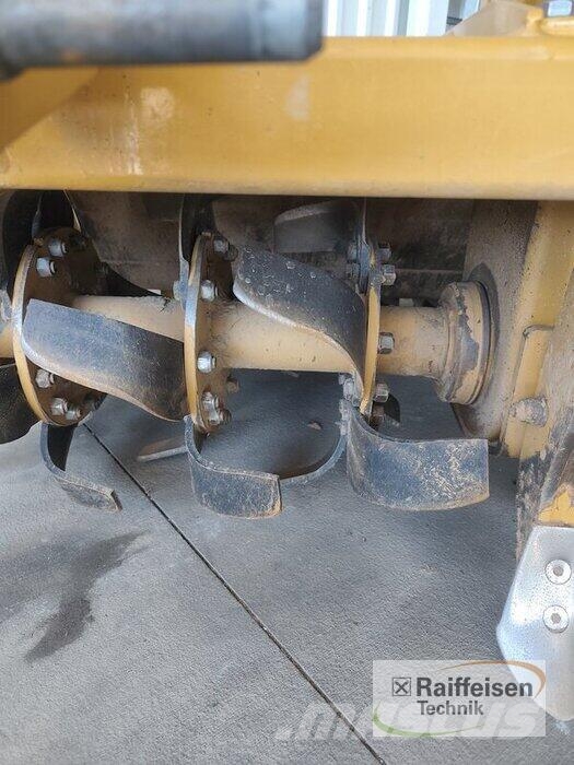 Alpego FV 160 Fräse m.Güttlerwalze ماكينات زراعية - غير ذلك