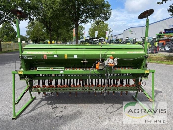 Amazone AD 302 Mechanické sejačky