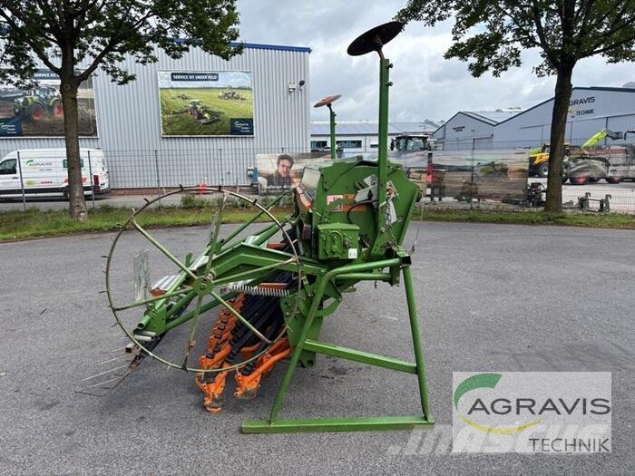 Amazone AD 302 Mechanické sejačky