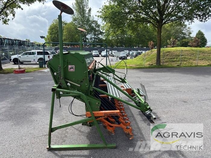 Amazone AD 302 Mechanické sejačky