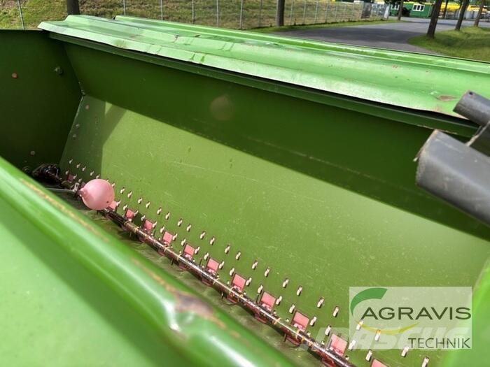 Amazone AD 302 Mechanické sejačky