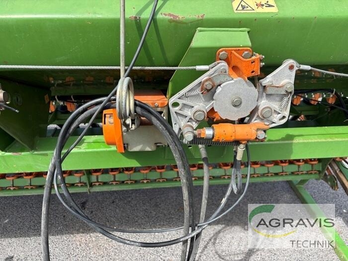 Amazone AD 302 Mechanické sejačky