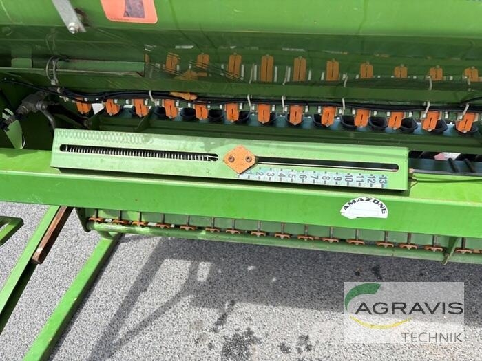 Amazone AD 302 Mechanické sejačky