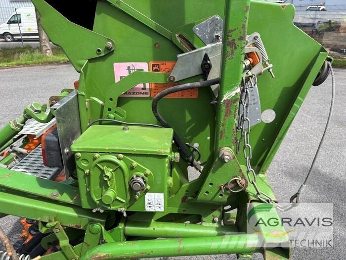 Amazone AD 302 Mechanické sejačky