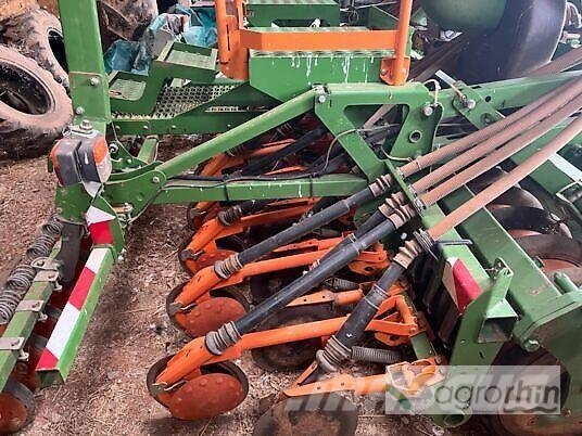Amazone ADP303 SPECIAL Seminatrici combinate