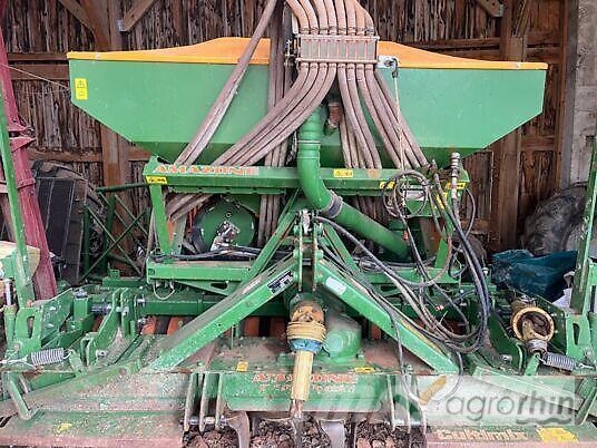 Amazone ADP303 SPECIAL Seminatrici combinate