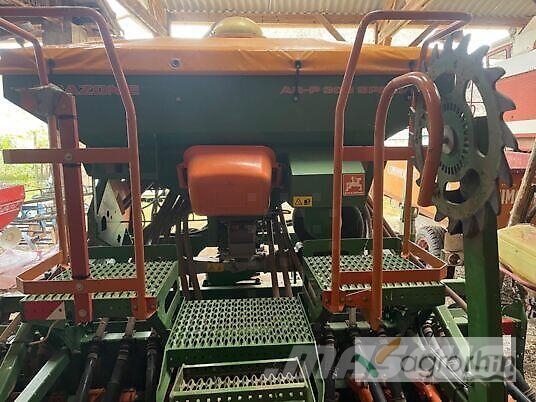Amazone ADP303 SPECIAL Seminatrici combinate