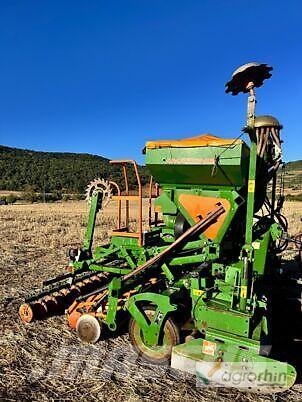 Amazone ADP303 SPECIAL Seminatrici combinate