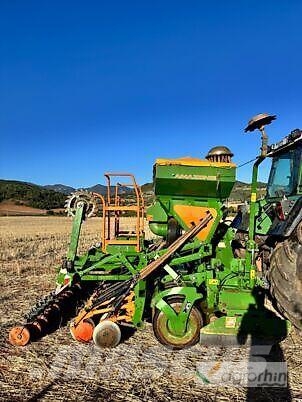 Amazone ADP303 SPECIAL Seminatrici combinate