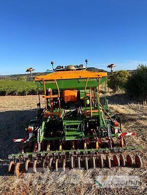 Amazone ADP303 SPECIAL Seminatrici combinate
