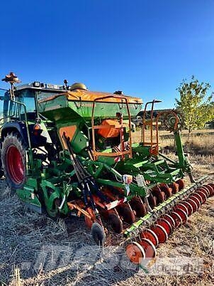 Amazone ADP303 SPECIAL Seminatrici combinate