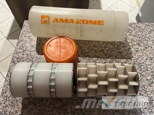 Amazone ADP303 SPECIAL Seminatrici combinate