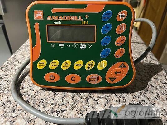 Amazone ADP303 SPECIAL Seminatrici combinate