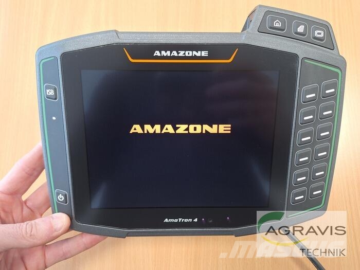 Amazone AMATRON 4 Autres matériels d'élevage