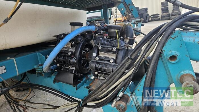 Amazone BBG S 340 Trailed sprayers
