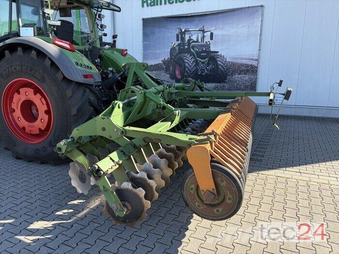 Amazone Catros + 5001-2 Kultivatorji