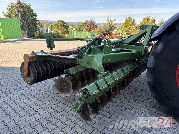 Amazone Catros + 5001-2 Kultivatorji