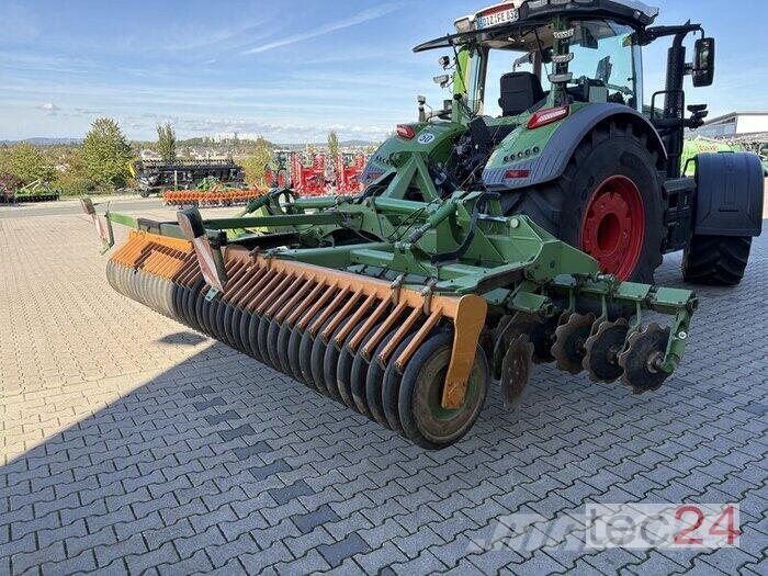 Amazone Catros + 5001-2 Kultivatorji