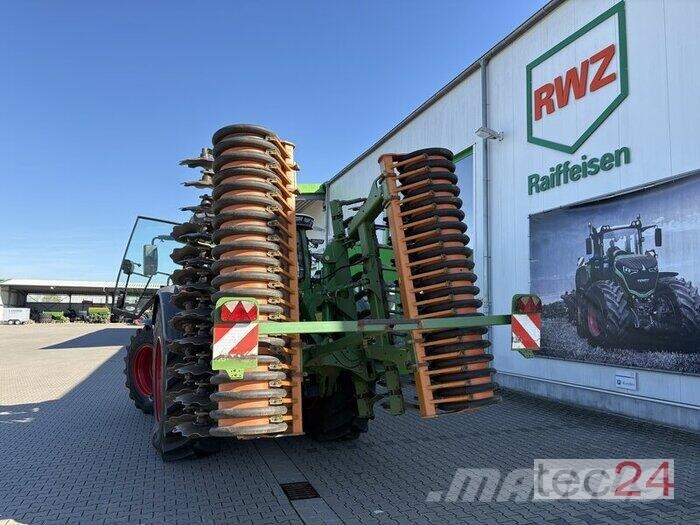 Amazone Catros + 5001-2 Kultivatorji