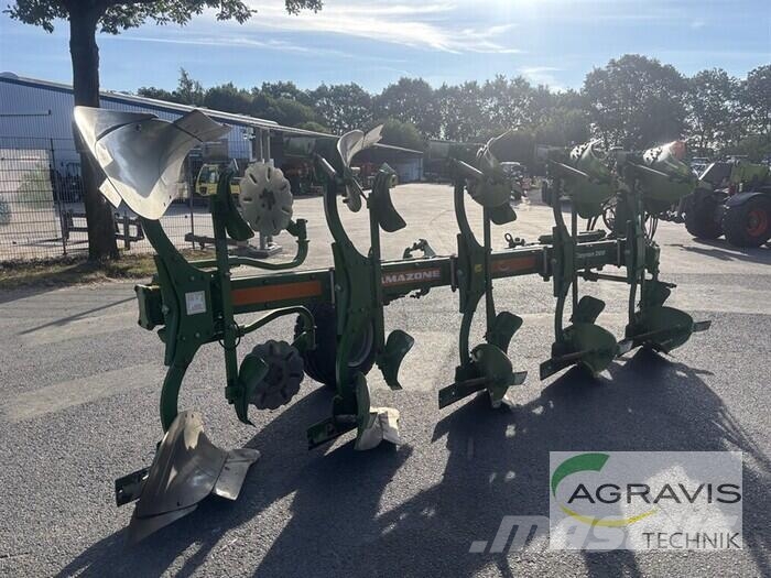 Amazone CAYRON 200 V5-100 Wentelploegen