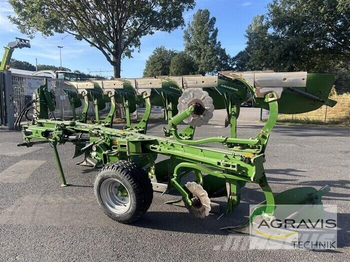 Amazone CAYRON 200 V5-100 Wentelploegen