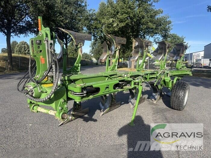 Amazone CAYRON 200 V5-100 Wentelploegen