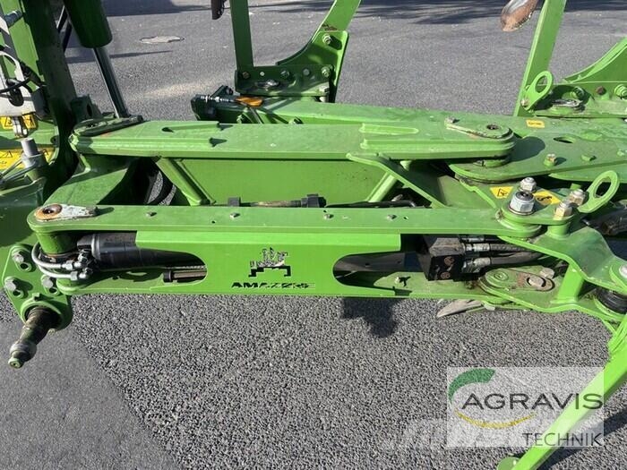 Amazone CAYRON 200 V5-100 Wentelploegen