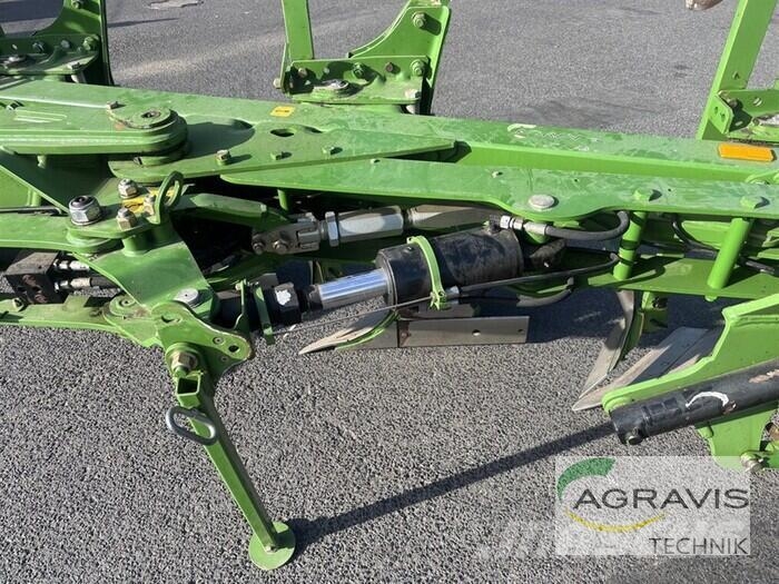 Amazone CAYRON 200 V5-100 Wentelploegen