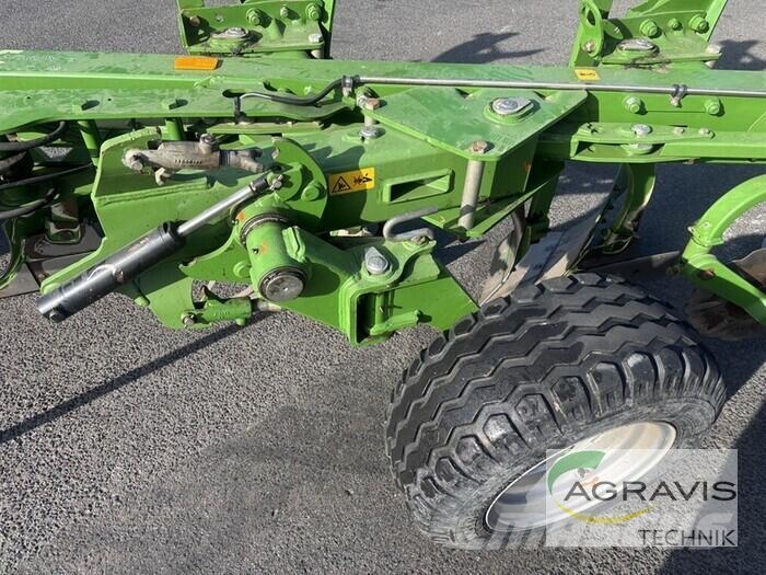 Amazone CAYRON 200 V5-100 Wentelploegen