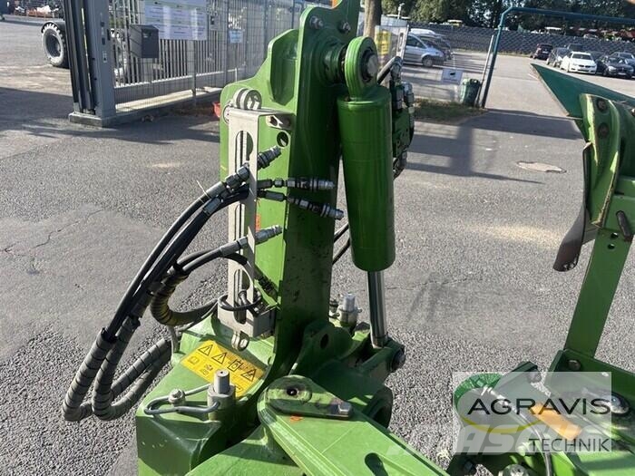 Amazone CAYRON 200 V5-100 Wentelploegen
