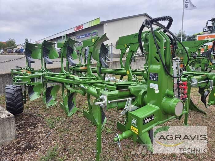 Amazone CAYROS XMS 5-950 V Plugovi obrtači