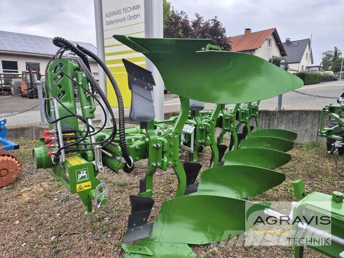 Amazone CAYROS XMS 5-950 V Plugovi obrtači