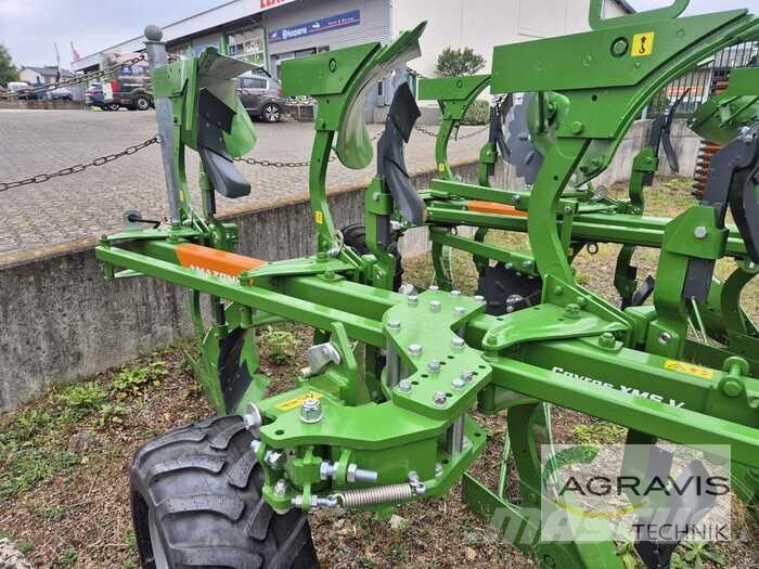 Amazone CAYROS XMS 5-950 V Plugovi obrtači