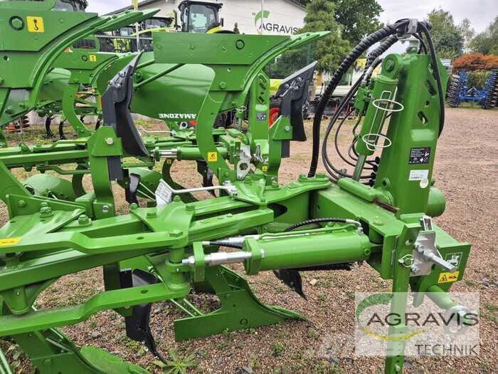 Amazone CAYROS XMS 5-950 V Plugovi obrtači