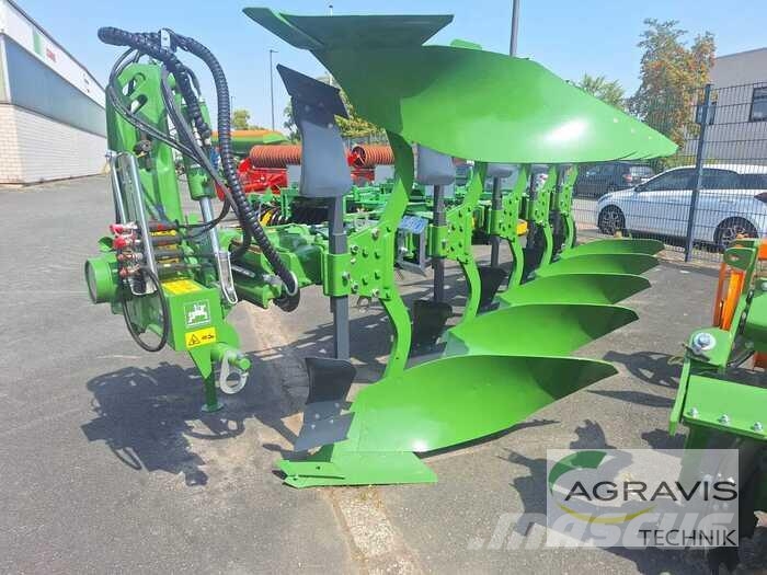 Amazone CAYROS XMS 5-950 V Reversible ploughs