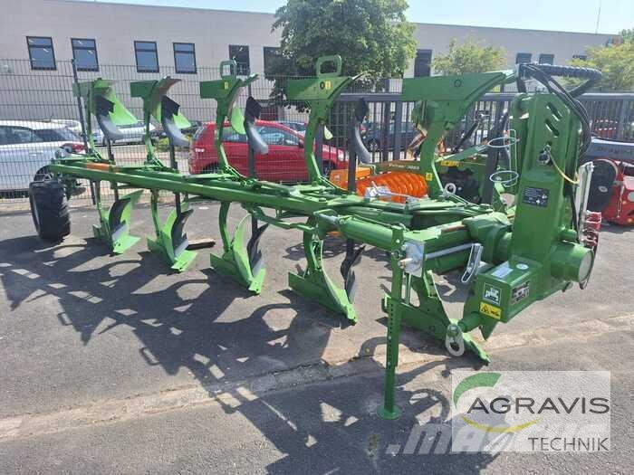 Amazone CAYROS XMS 5-950 V Reversible ploughs