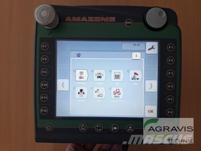 Amazone CCI 100 Інше тваринницьке обладнання