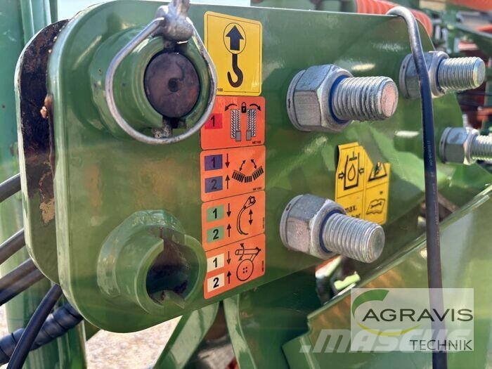Amazone CENIUS 4003-2 SPECIAL Cultivatoren
