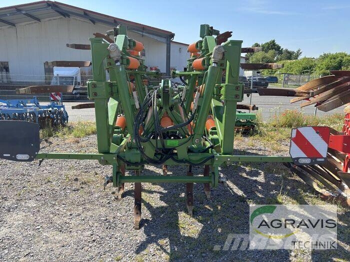 Amazone CENIUS 4003-2 SPECIAL Cultivatoren