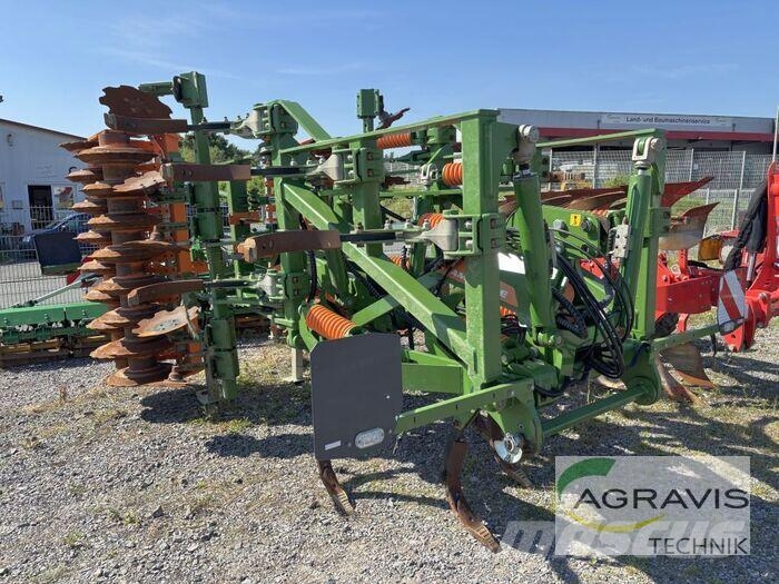 Amazone CENIUS 4003-2 SPECIAL Cultivatoren