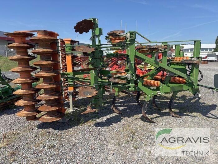 Amazone CENIUS 4003-2 SPECIAL Cultivatoren