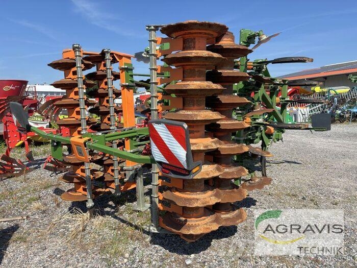 Amazone CENIUS 4003-2 SPECIAL Cultivatoren