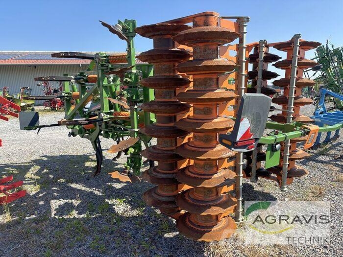 Amazone CENIUS 4003-2 SPECIAL Cultivatoren
