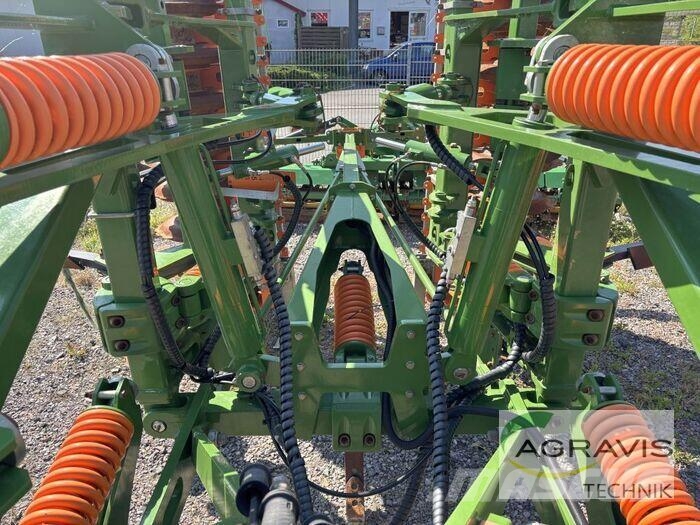 Amazone CENIUS 4003-2 SPECIAL Cultivatoren
