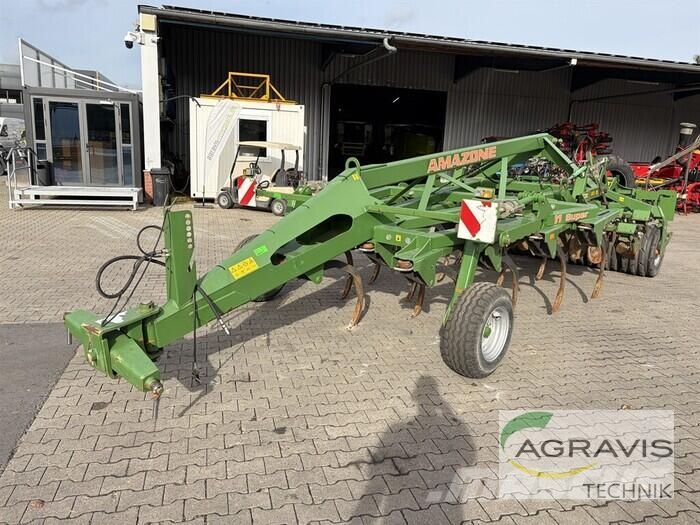 Amazone CENTAUR 3001 SUPER Kultivatorji