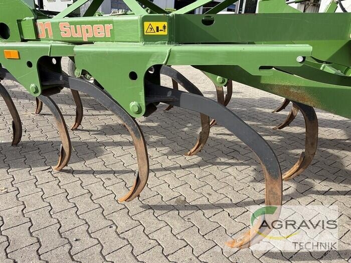 Amazone CENTAUR 3001 SUPER Kultivatorji