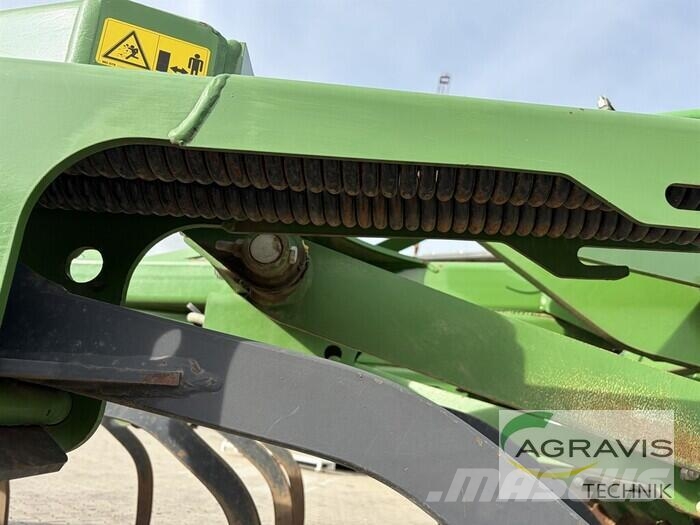 Amazone CENTAUR 3001 SUPER Kultivatorji