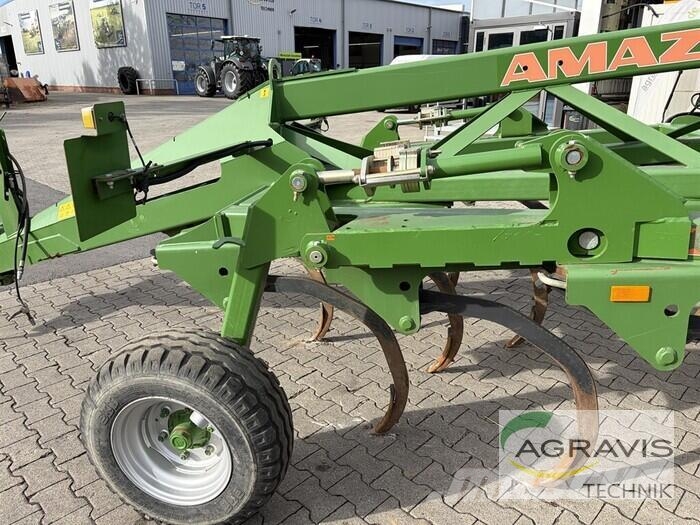 Amazone CENTAUR 3001 SUPER Kultivatorji