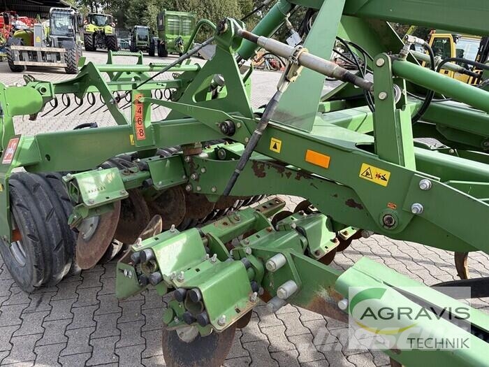 Amazone CENTAUR 3001 SUPER Kultivatorji